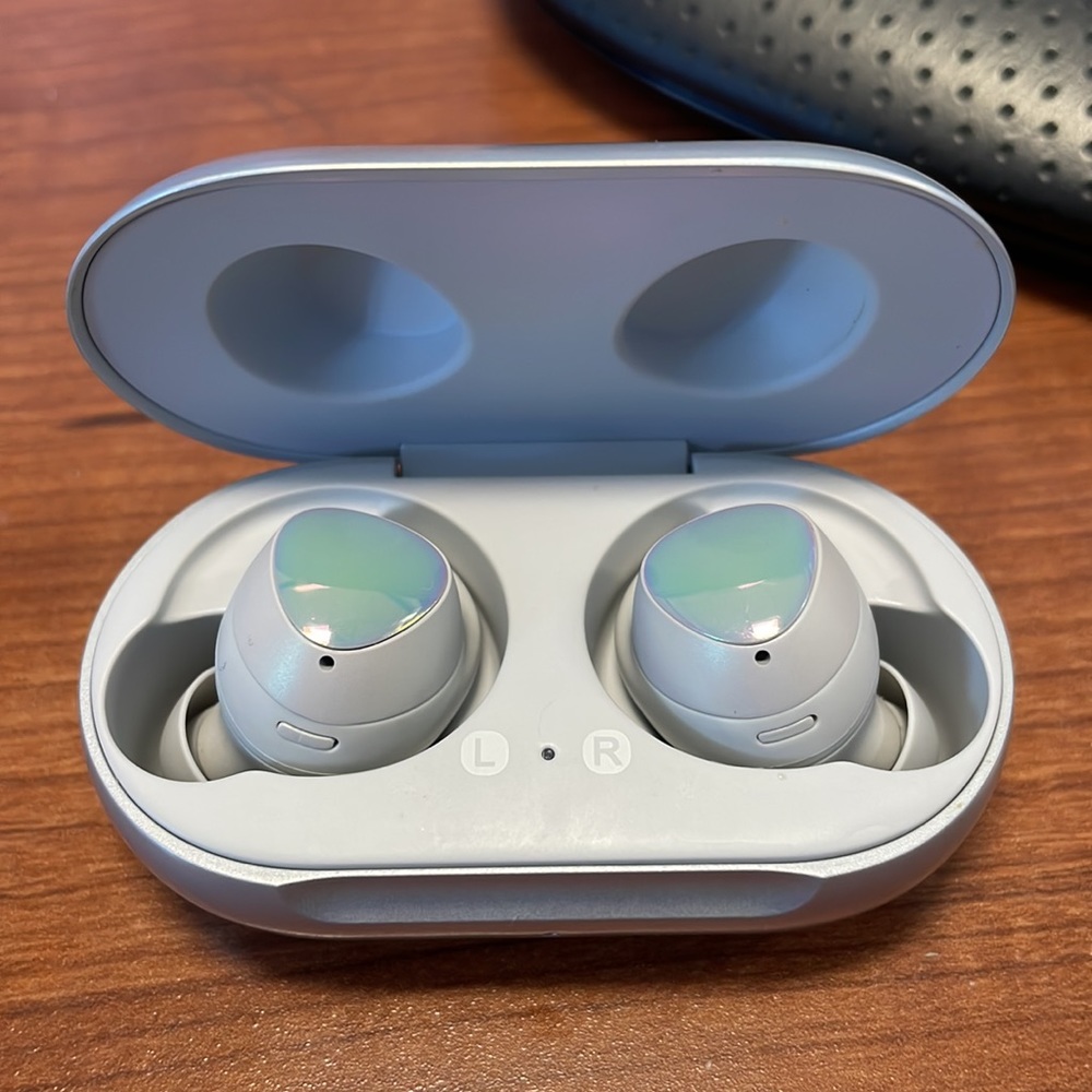 Samsung Galaxy Bluetooth Buds